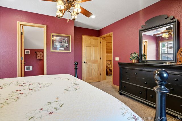 452316 E 953 Road, Vian, OK 74962
