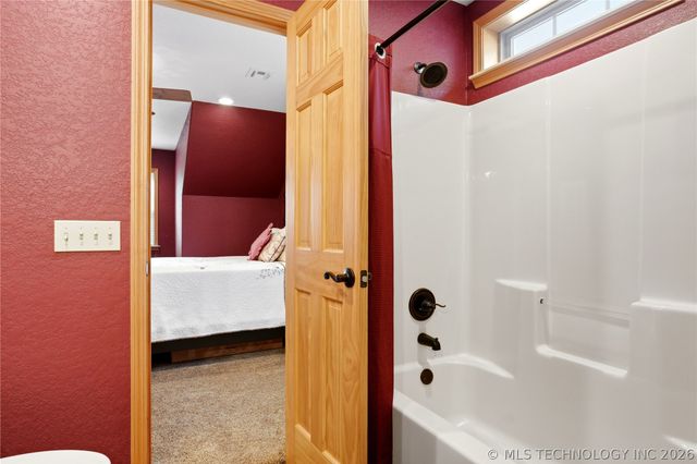 452316 E 953 Road, Vian, OK 74962