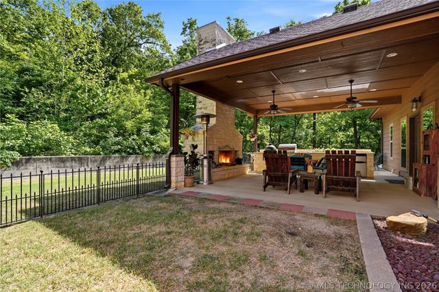 452316 E 953 Road, Vian, OK 74962