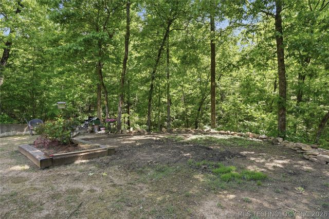 452316 E 953 Road, Vian, OK 74962