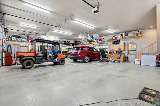 452316 E 953 Road, Vian, OK 74962