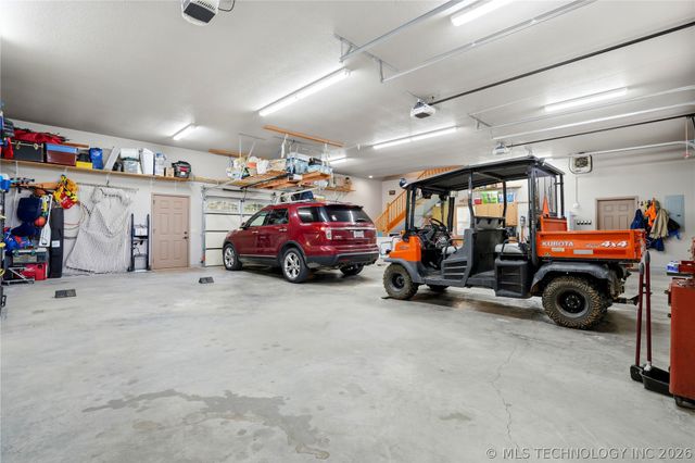 452316 E 953 Road, Vian, OK 74962