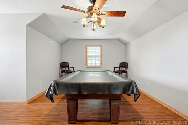 452316 E 953 Road, Vian, OK 74962