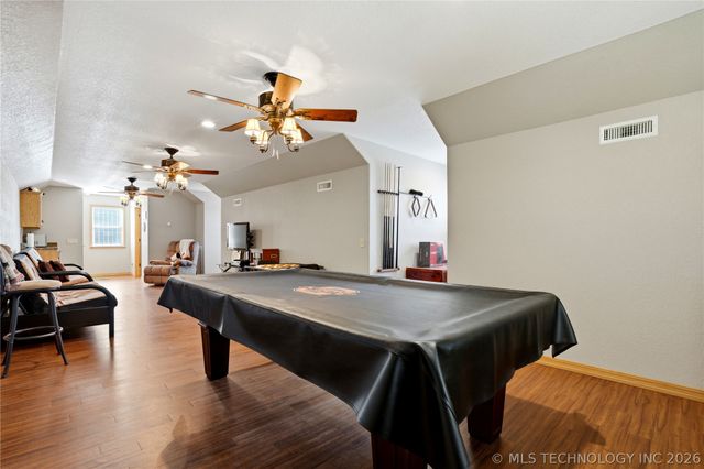 452316 E 953 Road, Vian, OK 74962
