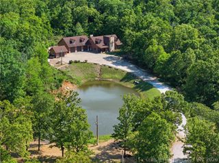452316 E 953 Road, Vian, OK 74962