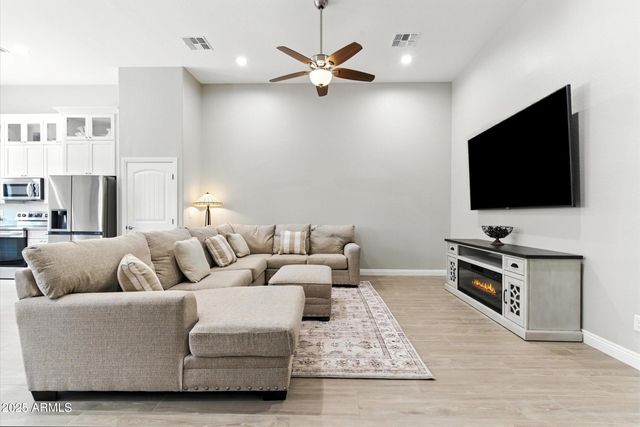 8785 E GREENVIEW Drive, Gold Canyon, AZ 85118