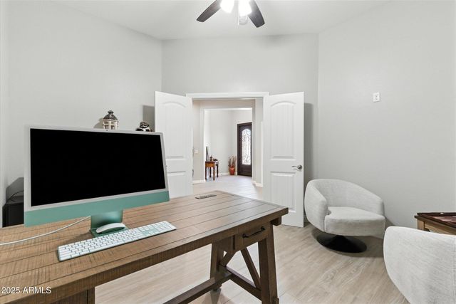 8785 E GREENVIEW Drive, Gold Canyon, AZ 85118