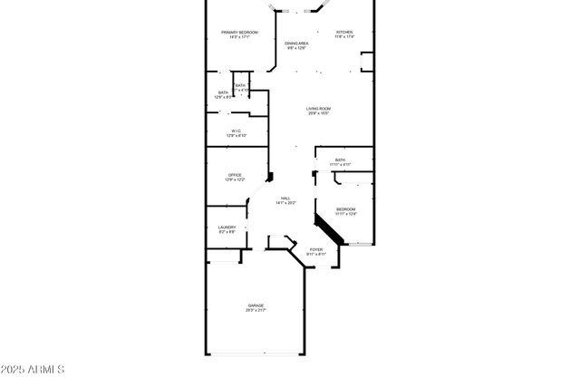 8785 E GREENVIEW Drive, Gold Canyon, AZ 85118