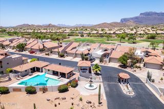 8785 E GREENVIEW Drive, Gold Canyon, AZ 85118