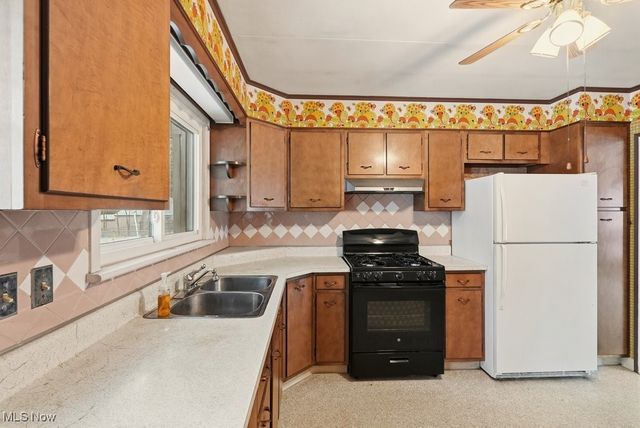 1405 Northmoreland Boulevard, Cuyahoga Falls, OH 44221