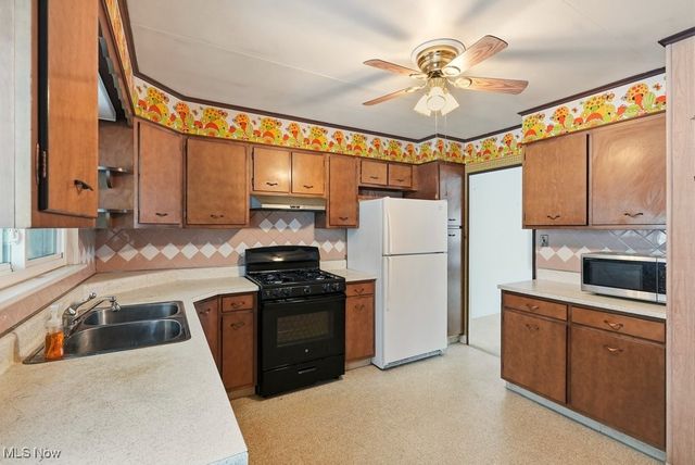 1405 Northmoreland Boulevard, Cuyahoga Falls, OH 44221