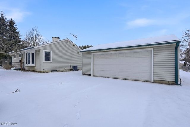 1405 Northmoreland Boulevard, Cuyahoga Falls, OH 44221