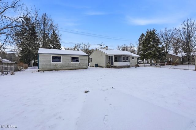 1405 Northmoreland Boulevard, Cuyahoga Falls, OH 44221