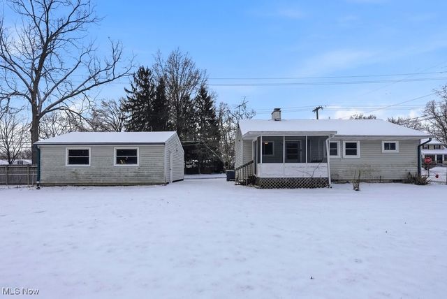 1405 Northmoreland Boulevard, Cuyahoga Falls, OH 44221