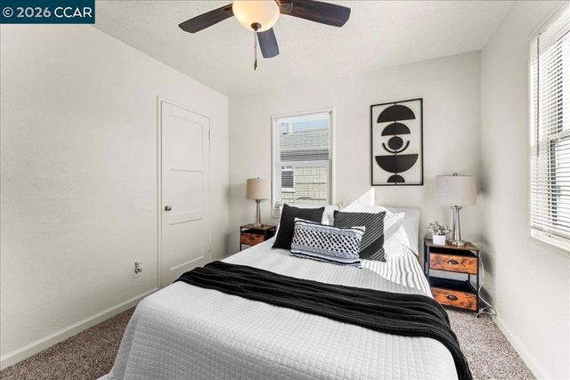 4137 West St, Oakland, CA 94608