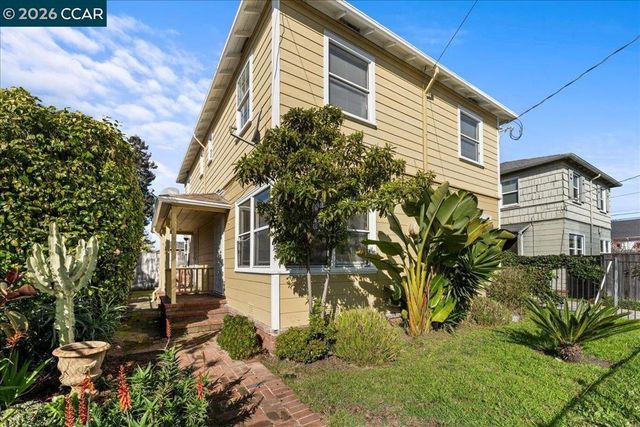 4137 West St, Oakland, CA 94608