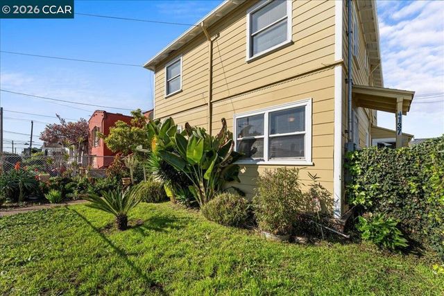 4137 West St, Oakland, CA 94608