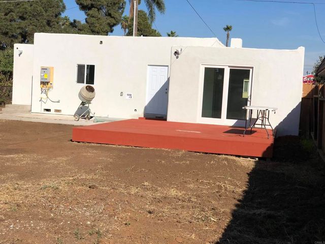 124 Madison Avenue, Chula Vista, CA 91910
