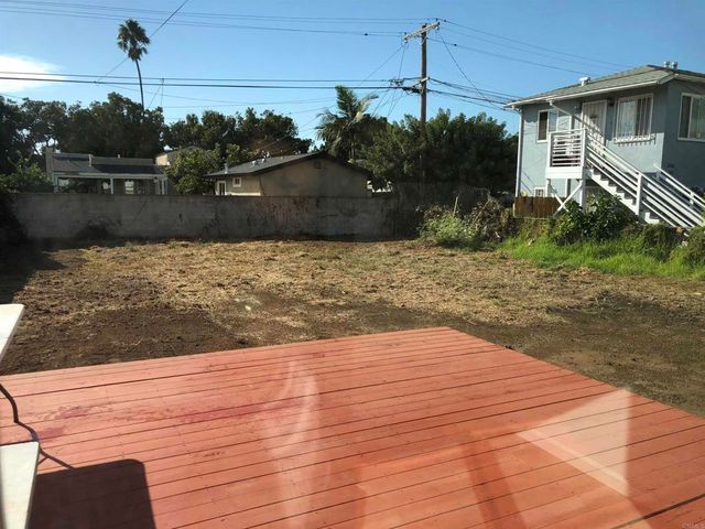 124 Madison Avenue, Chula Vista, CA 91910