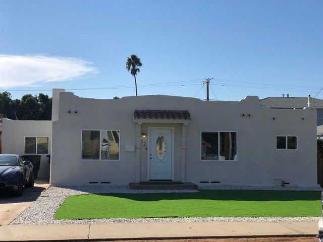 124 Madison Avenue, Chula Vista, CA 91910