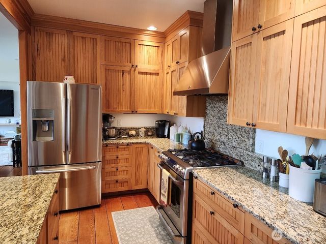 337 S Butter Clam Street SW, Ocean Shores, WA 98569