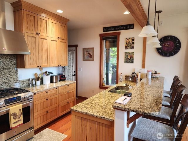 337 S Butter Clam Street SW, Ocean Shores, WA 98569