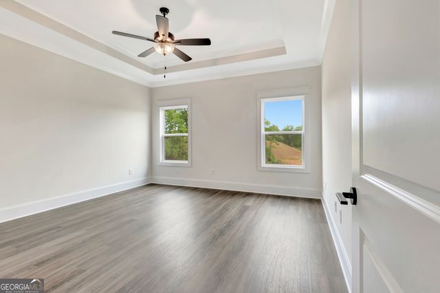 115 Redhaven Drive, Senoia, GA 30276
