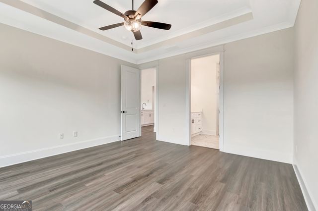 115 Redhaven Drive, Senoia, GA 30276