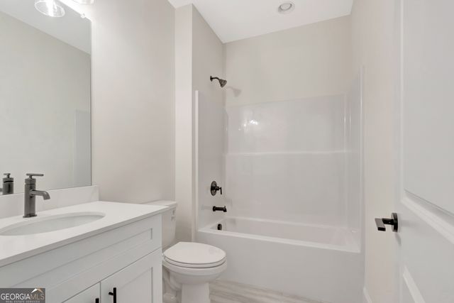 115 Redhaven Drive, Senoia, GA 30276