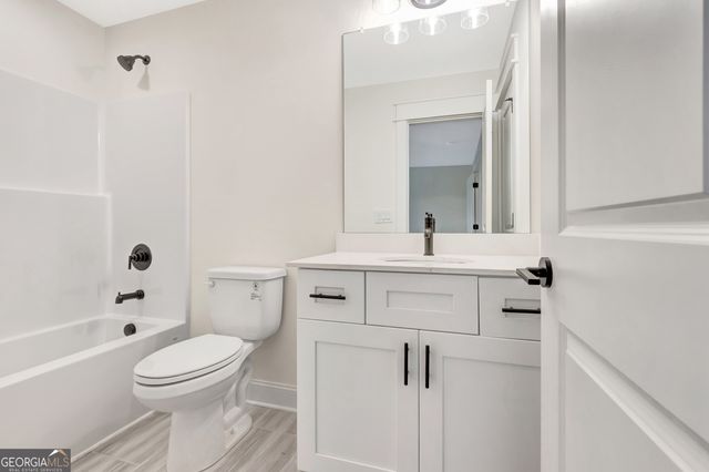 115 Redhaven Drive, Senoia, GA 30276