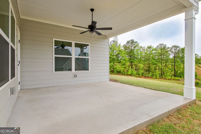 115 Redhaven Drive, Senoia, GA 30276