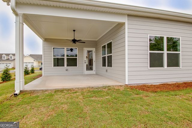 115 Redhaven Drive, Senoia, GA 30276