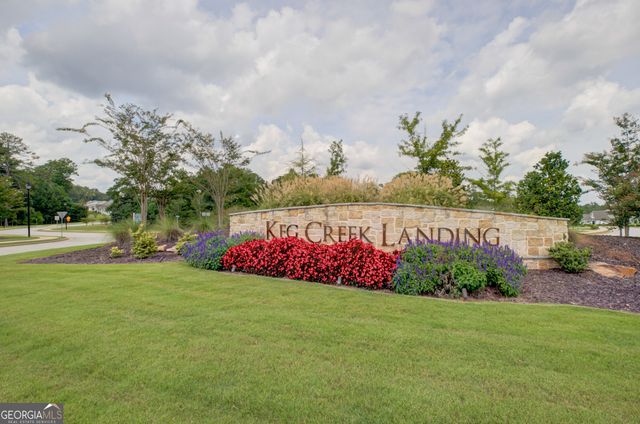 115 Redhaven Drive, Senoia, GA 30276