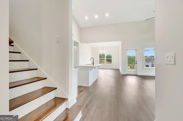 115 Redhaven Drive, Senoia, GA 30276