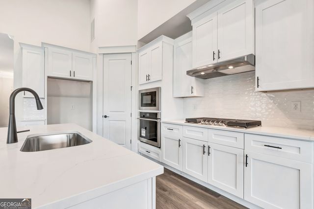 115 Redhaven Drive, Senoia, GA 30276