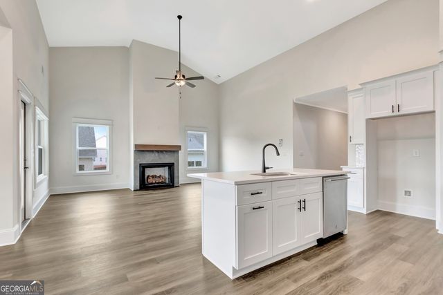 115 Redhaven Drive, Senoia, GA 30276