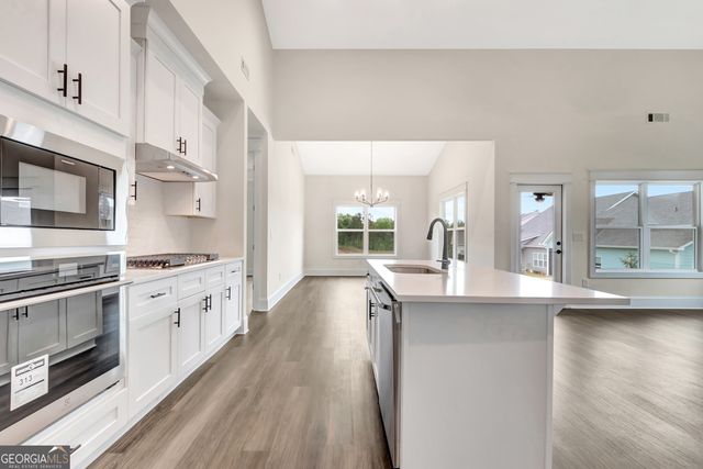 115 Redhaven Drive, Senoia, GA 30276