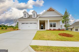 115 Redhaven Drive, Senoia, GA 30276