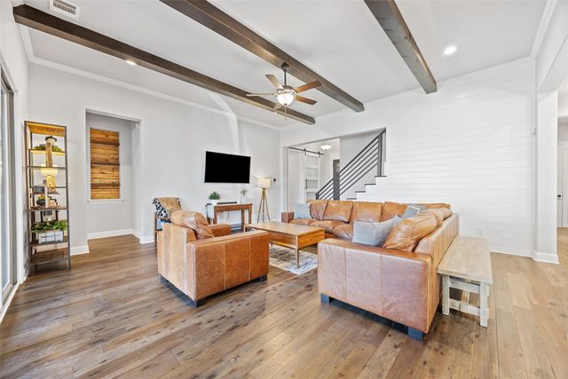 3201 Star Hill Road, Mansfield, TX 76063