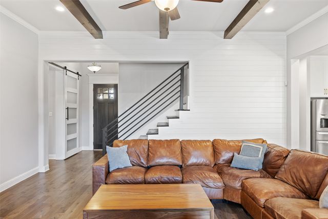 3201 Star Hill Road, Mansfield, TX 76063