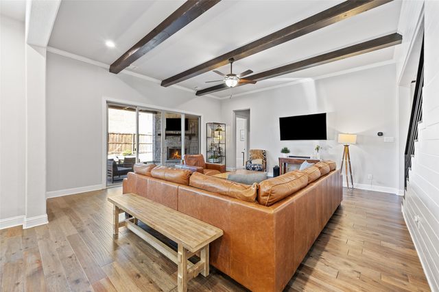 3201 Star Hill Road, Mansfield, TX 76063