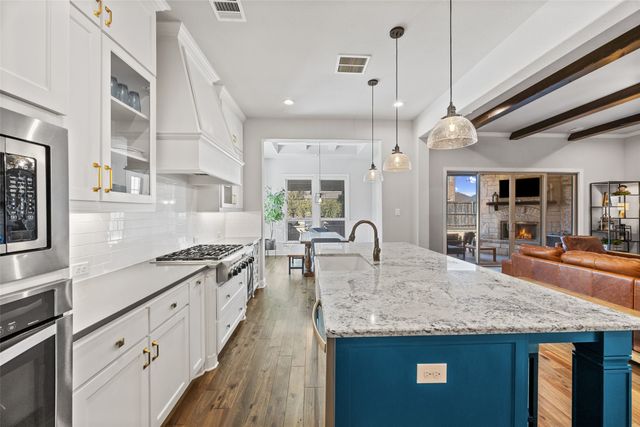 3201 Star Hill Road, Mansfield, TX 76063