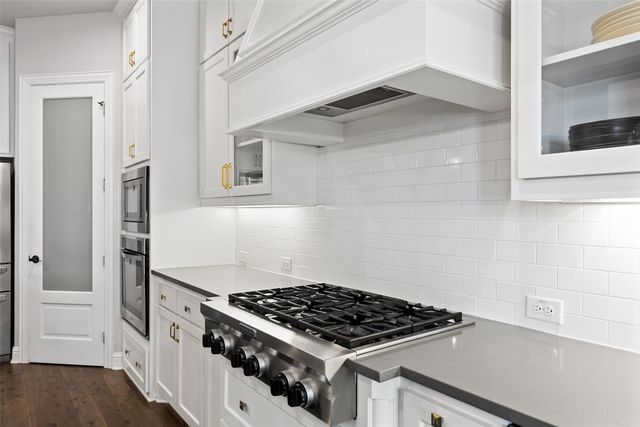 3201 Star Hill Road, Mansfield, TX 76063