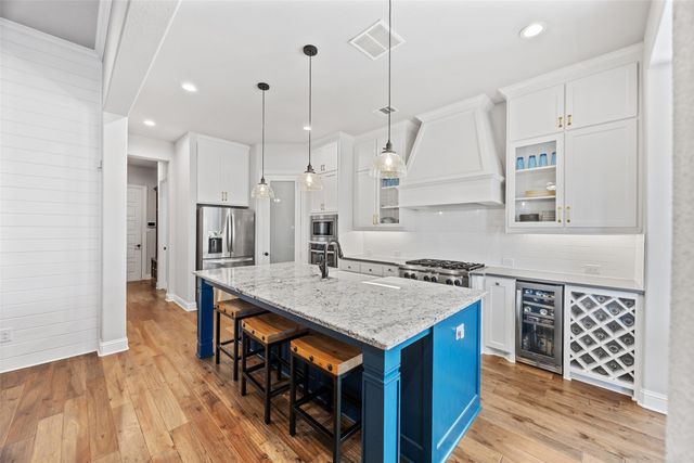 3201 Star Hill Road, Mansfield, TX 76063