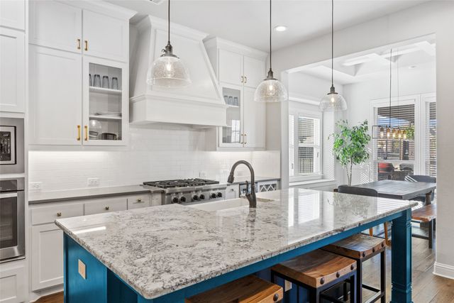 3201 Star Hill Road, Mansfield, TX 76063