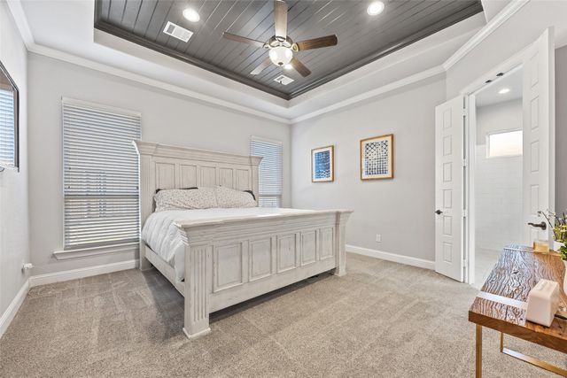 3201 Star Hill Road, Mansfield, TX 76063