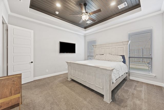 3201 Star Hill Road, Mansfield, TX 76063