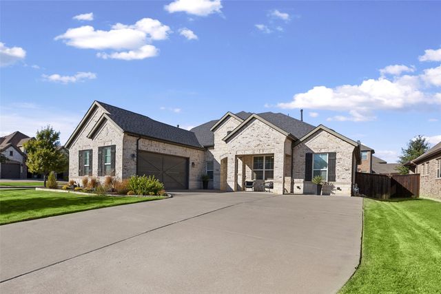 3201 Star Hill Road, Mansfield, TX 76063