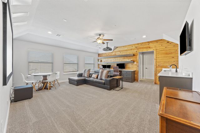 3201 Star Hill Road, Mansfield, TX 76063