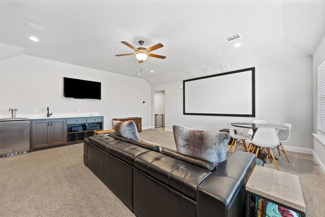 3201 Star Hill Road, Mansfield, TX 76063